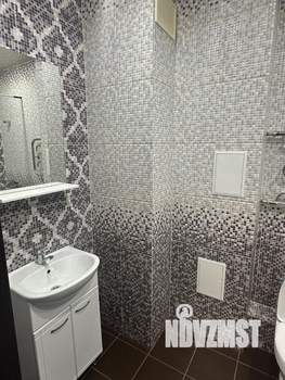 1-к квартира, на длительный срок, 44м2, 14/19 этаж