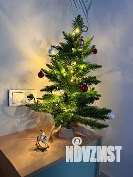 1-к квартира, посуточно, 40м2, 11/17 этаж