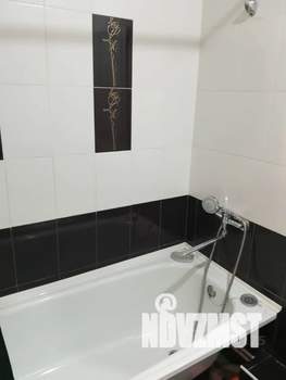 Студия квартира, посуточно, 30м2, 3/16 этаж