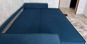 1-к квартира, на длительный срок, 35м2, 5/9 этаж