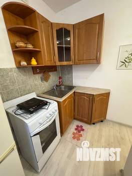 1-к квартира, на длительный срок, 35м2, 4/4 этаж