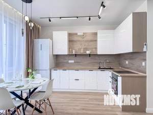 3-к квартира, на длительный срок, 59м2, 5/18 этаж