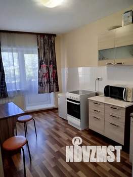 1-к квартира, посуточно, 35м2, 5/16 этаж