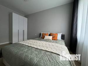 2-к квартира, посуточно, 60м2, 6/9 этаж