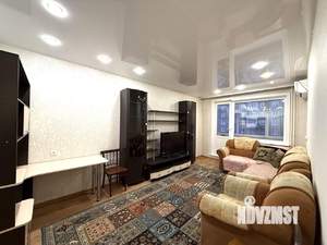 2-к квартира, на длительный срок, 46м2, 2/5 этаж