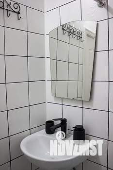 1-к квартира, посуточно, 38м2, 1/6 этаж