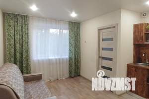 2-к квартира, посуточно, 45м2, 1/5 этаж