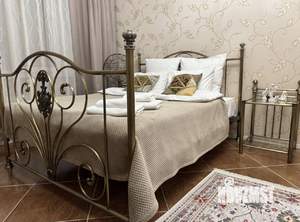 1-к квартира, посуточно, 48м2, 14/16 этаж