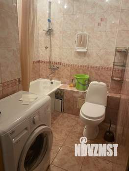 2-к квартира, на длительный срок, 47м2, 2/5 этаж