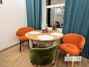 2-к квартира, на длительный срок, 40м2, 4/4 этаж