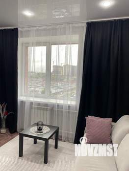 2-к квартира, посуточно, 50м2, 6/9 этаж