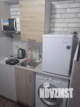 1-к квартира, посуточно, 27м2, 2/6 этаж