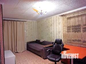 1-к квартира, на длительный срок, 31м2, 5/5 этаж