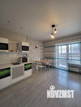 2-к квартира, посуточно, 52м2, 11/16 этаж