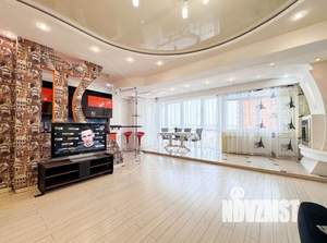 3-к квартира, на длительный срок, 110м2, 10/14 этаж