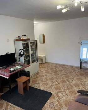 1-к квартира, на длительный срок, 35м2, 4/4 этаж