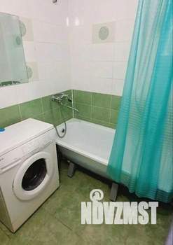 2-к квартира, посуточно, 55м2, 1/1 этаж