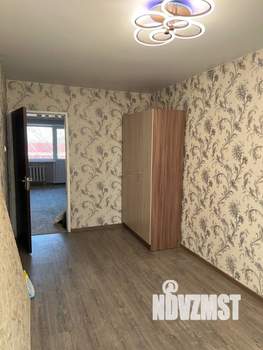 2-к квартира, на длительный срок, 42м2, 4/5 этаж