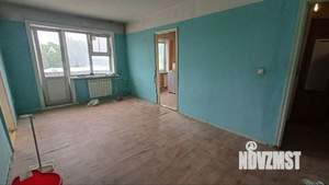 2-к квартира, на длительный срок, 46м2, 5/5 этаж