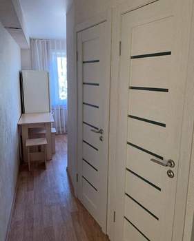 1-к квартира, на длительный срок, 31м2, 5/5 этаж