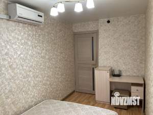 2-к квартира, на длительный срок, 46м2, 2/4 этаж