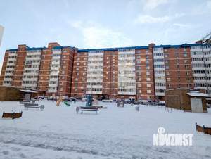 1-к квартира, на длительный срок, 35м2, 7/9 этаж