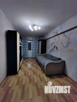 1-к квартира, на длительный срок, 34м2, 9/9 этаж