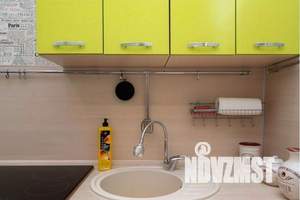 1-к квартира, посуточно, 36м2, 1/4 этаж