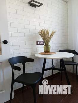 1-к квартира, посуточно, 40м2, 5/5 этаж