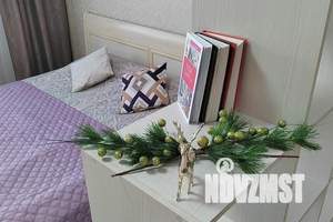 1-к квартира, посуточно, 40м2, 2/9 этаж