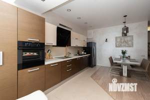 3-к квартира, на длительный срок, 115м2, 7/10 этаж