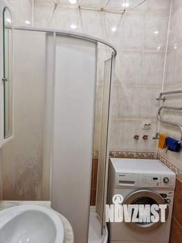 1-к квартира, на длительный срок, 36м2, 4/4 этаж