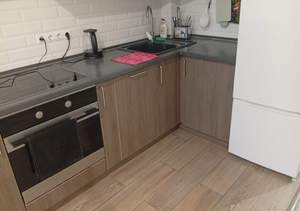 1-к квартира, на длительный срок, 53м2, 10/10 этаж