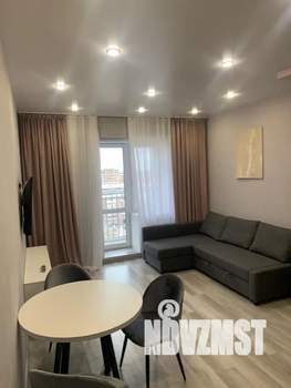 2-к квартира, посуточно, 52м2, 12/16 этаж