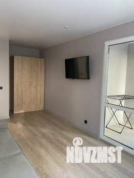 1-к квартира, посуточно, 46м2, 2/8 этаж