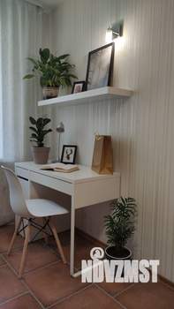 4-к квартира, посуточно, 65м2, 2/5 этаж