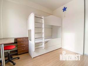 3-к квартира, на длительный срок, 55м2, 6/9 этаж