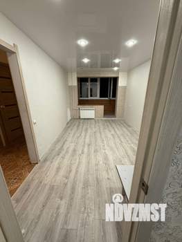 2-к квартира, на длительный срок, 45м2, 2/5 этаж