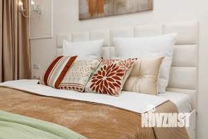 1-к квартира, посуточно, 42м2, 12/18 этаж