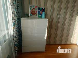 2-к квартира, на длительный срок, 77м2, 5/6 этаж