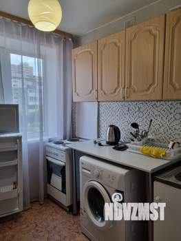 1-к квартира, на длительный срок, 31м2, 3/5 этаж