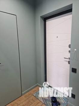 1-к квартира, посуточно, 40м2, 5/9 этаж