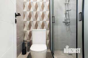 1-к квартира, посуточно, 15м2, 1/1 этаж