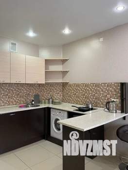 Студия квартира, посуточно, 25м2, 13/16 этаж