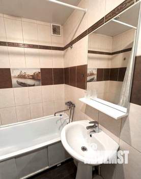 1-к квартира, на длительный срок, 30м2, 2/5 этаж