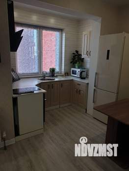 1-к квартира, посуточно, 39м2, 1/1 этаж