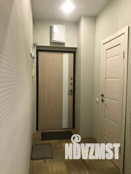 Студия квартира, посуточно, 28м2, 13/17 этаж