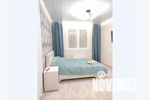 1-к квартира, посуточно, 25м2, 6/9 этаж