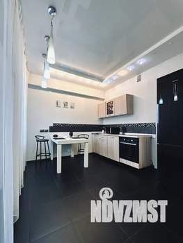 2-к квартира, посуточно, 70м2, 4/10 этаж