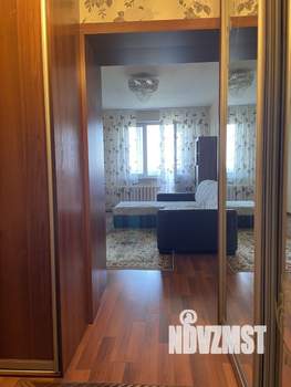 1-к квартира, на длительный срок, 48м2, 7/12 этаж